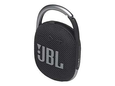 Jbl Charge 4blk Charge 4 Portable Bluetooth Speaker ( black)