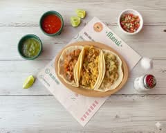 Taqueria El Bajon (Coatzacoalcos)