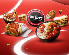 CRUST® - Montpellier