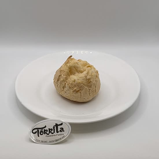 Pão de Queijo