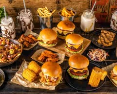 Wicked Burger (Nottingham)