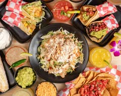 Crispy Taco Co Montauk (769 Old Montauk HWY)