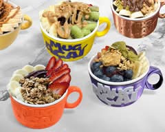 Mug Açaí