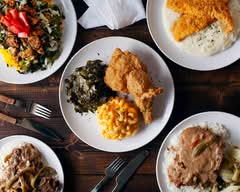John's Southern Cookin'