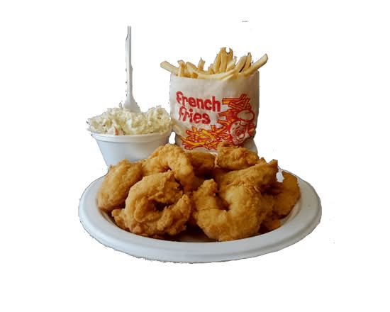 Shrimp Feast – 1 LB