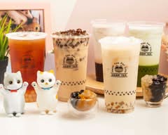 貓霸茶飲MeowTea