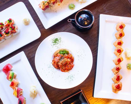 Ocean Sushi