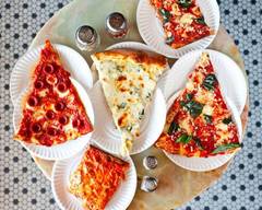 Artichoke Basille's Pizza - Oakland