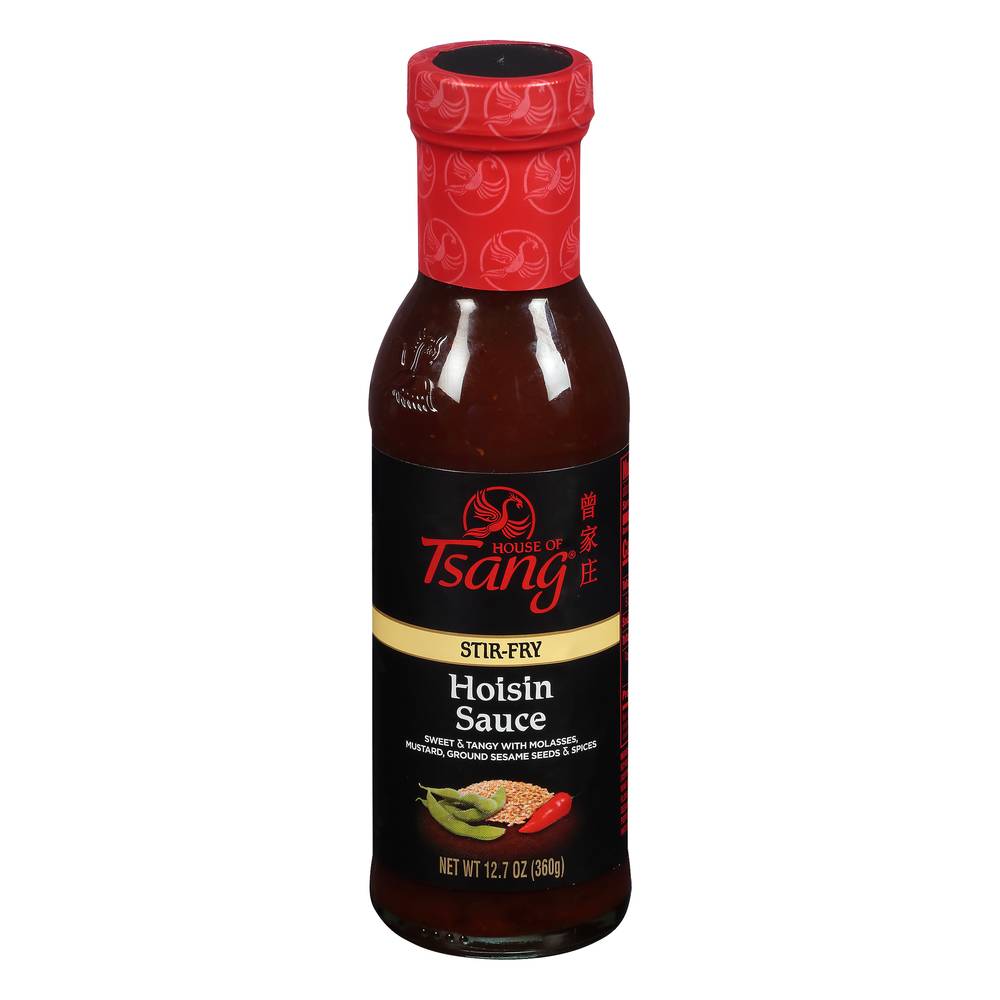 House of Tsang Stir-Fry Hoisin Sauce (12.7 oz)