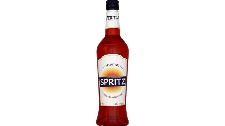 Monoprix - Apéritif spritz (700 ml)