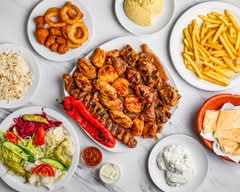 Istanbul Kebab