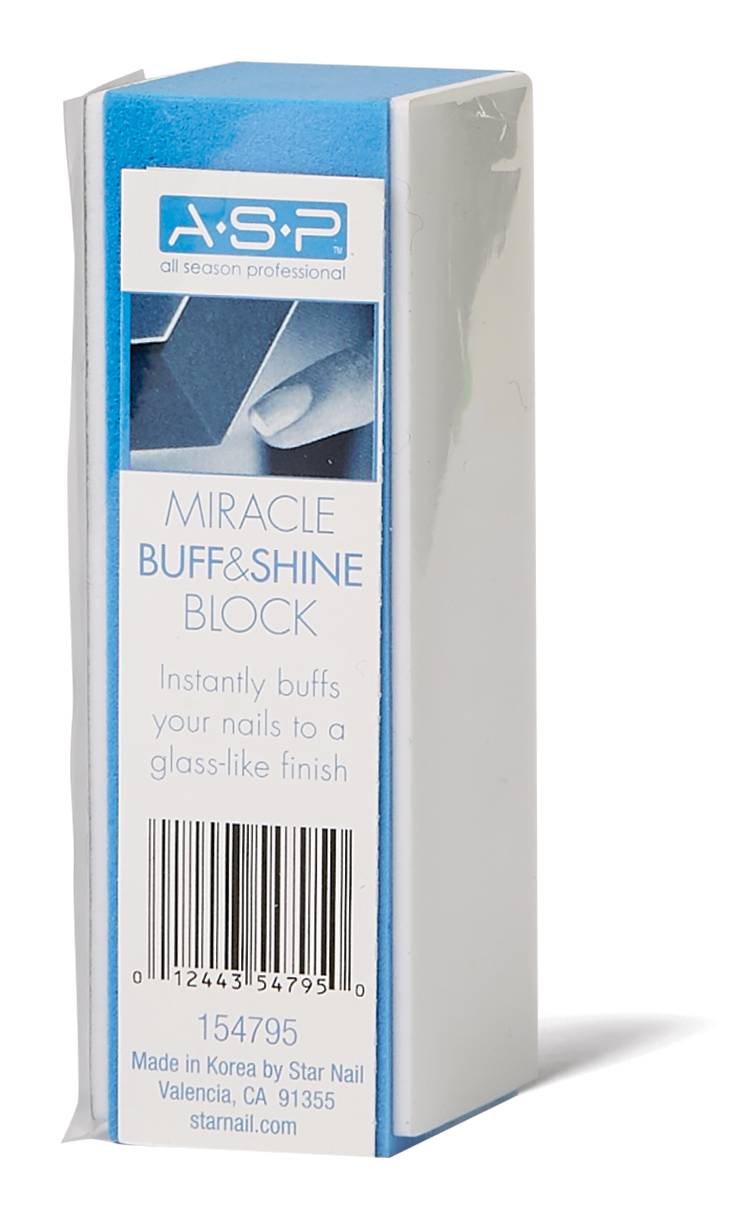 ASP Buff & Shine Block - Thumbnail 3