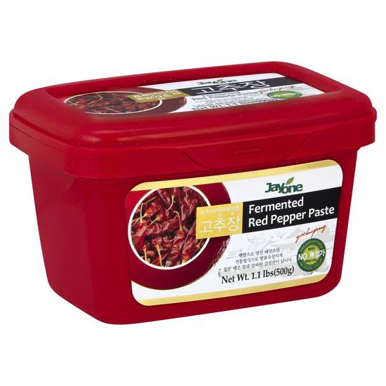 Jayone Foods Fermented Red Pepper Paste