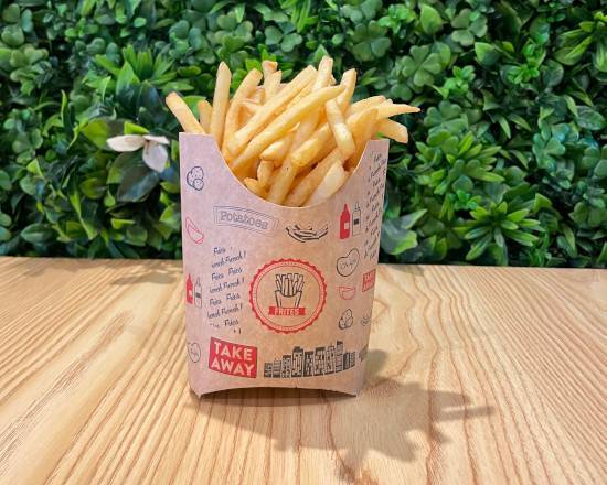 Frites 🍟