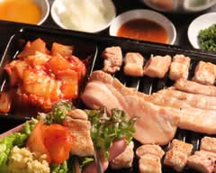 【サムギョプサルに魅せられて】イオ