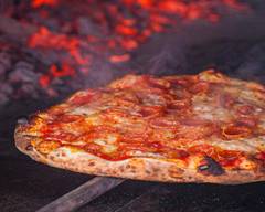 URBN Pizza - Smorgasburg