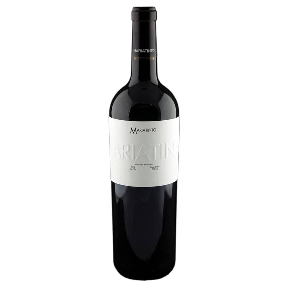 Mariatinto vino tinto (750 ml)