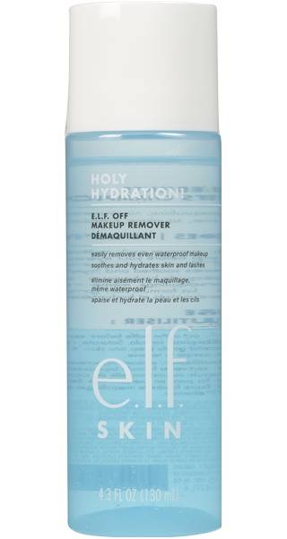 Elf Holy Hydration Off Makeup Remover 1 un