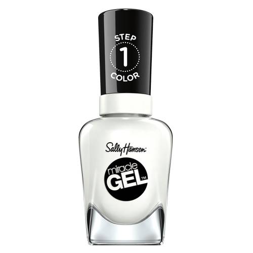 Sally Hansen Miracle Gel Nail Polish Mod 0.5oz