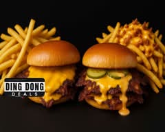Hoose Burger