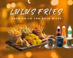 Lulu’s Fries