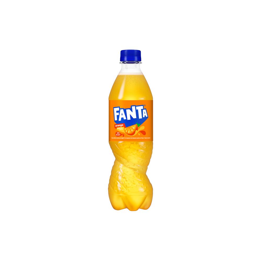 Fanta Orange 50cl