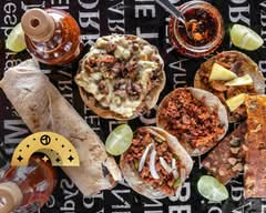 Tacos Arabes El Sultan