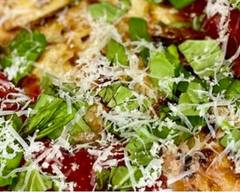 Boxcar Pizza