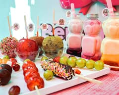 タンフル専門店 ベリームーン 上野店