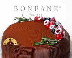 Bonpanne (Bajo Puente Invierno)