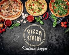Pizza Italia - Borsbeek