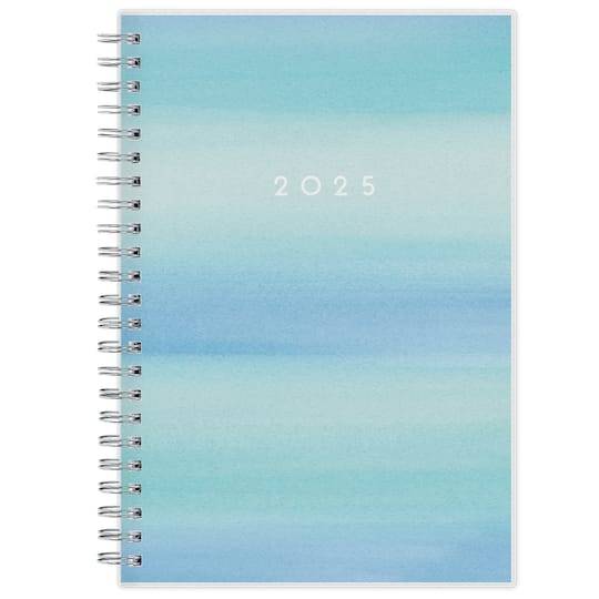 Blue Sky 2025 5" X 8" Chloe Weekly/Monthly Planner