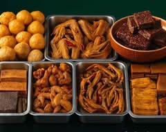 江羽創意廚房| 麻辣滷味 泰式奶茶