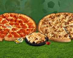 Papa John's (Santa Elena)