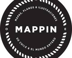 Mappin ️