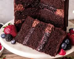 Besensation Cakes