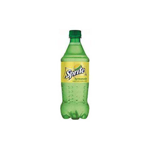 Sprite Lymonade 20oz