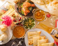 本格インド料理プジャ 大阪狭山店