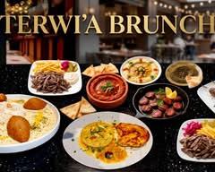 TERWI'A BRUNCH 