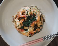 冬日 Dongri