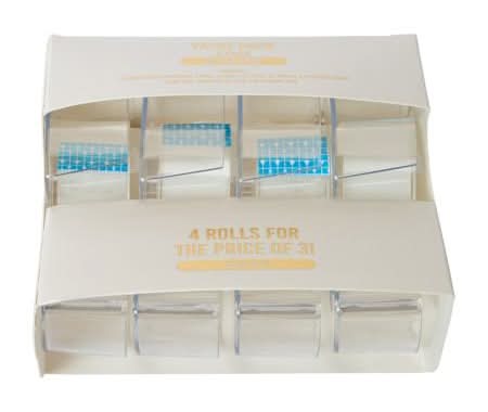 Invisible Tape 4-Pack Clear