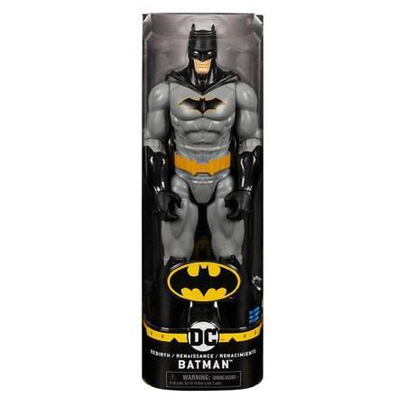 Spin Master Batman 12-inch Action Figure