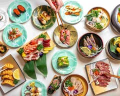 Ooh Sushi (Mt. Druitt)