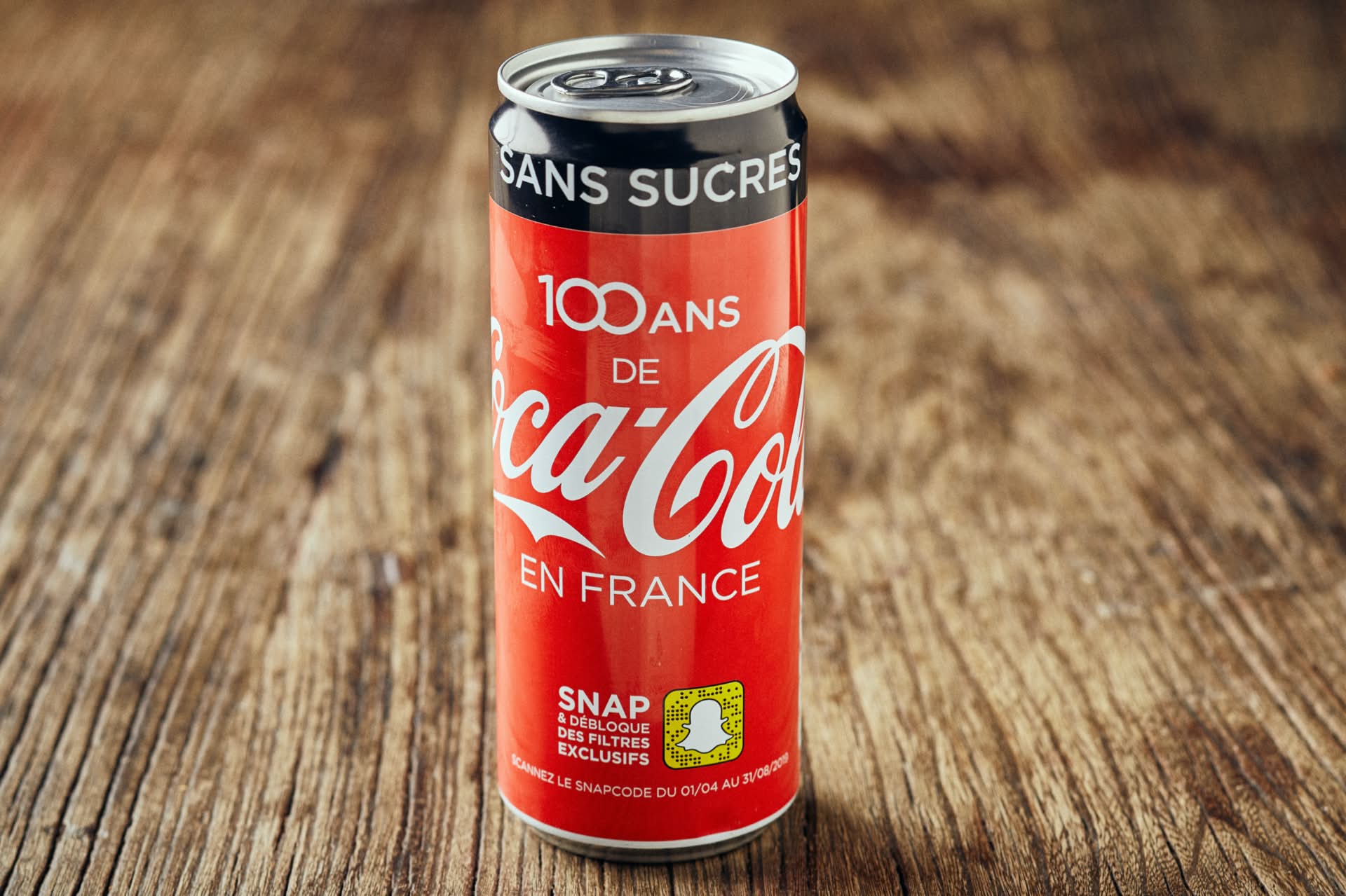 Coca-cola zero