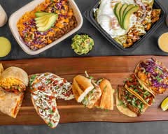Maíz Y Fuego (Van Nuys)