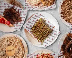 Mocksy Desserts & Shakes