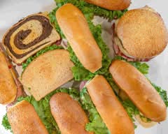 Coniglio Brothers Italian Deli