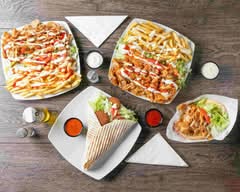 Kebab & Grill Express
