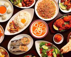 マナスルキッチン 中山店 manasuru kichin nakayamaten