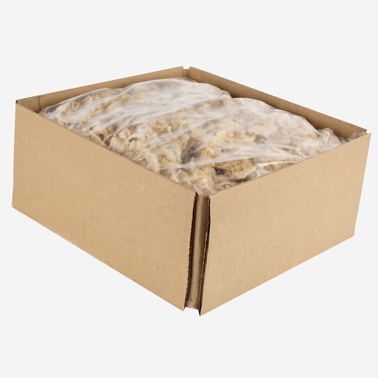 Foster Farms Chicken Shredded White Meat Cooked (10 lbs, 2 ct)